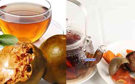 桔梗茶的功效与作用-罗汉果桔梗茶的功效与作用