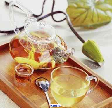安神茶的功效和作用及禁忌，安神茶：功效、作用与饮用禁忌全解析