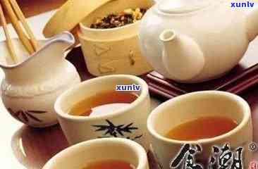 安神茶的功效和作用-安神茶的功效和作用及禁忌