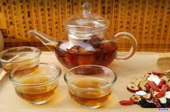 五参茶的功效和作用-五参茶的功效和作用禁忌