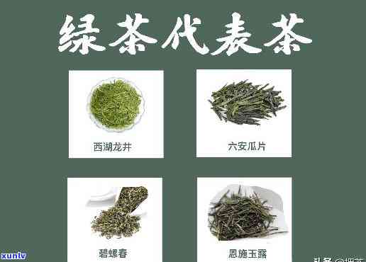 茶的六大分类及茶名，探秘茶的世界：六大分类与独特茶名解析