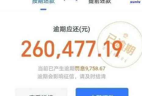 发逾期2个月更低还了，今请求全额还，额度变低