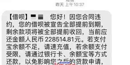 发逾期2个月更低还了，今请求全额还，额度变低