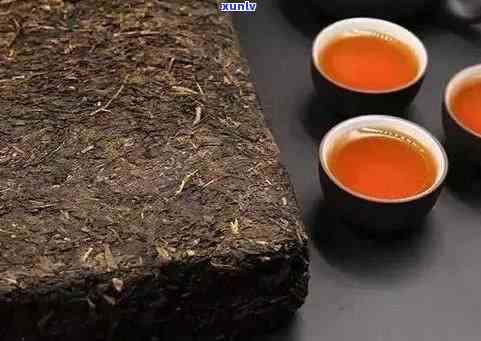 黑糯茶的功效与作用及禁忌，深度解析：黑糯茶的神奇功效、作用及饮用禁忌，你不可不知！