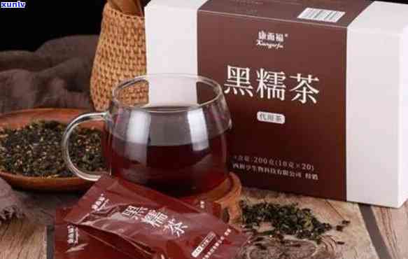 黑糯茶的功效与作用是什么，探秘黑糯茶：揭秘其神奇功效与作用