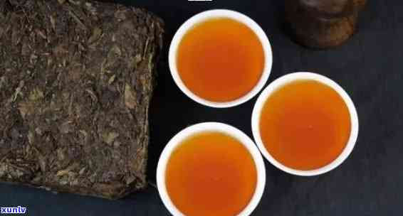全面了解黑糯茶：功效、作用、副作用及禁忌