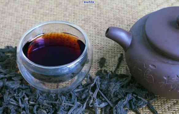 黑糯茶有什么副作用，揭示黑糯茶的副作用：你需要知道的事情