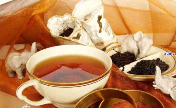 安茶的功效与作用-安茶的功效与作用怎样喝
