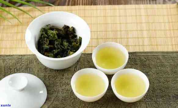 青茶是什么茶，探秘神秘的青茶：它究竟是什么茶？