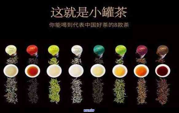 小罐茶的功效与作用-小罐茶的功效与作用及禁忌