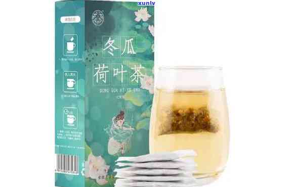 冬瓜茶有什么用，探索冬瓜茶的多重功效与作用