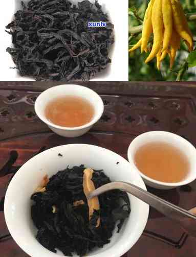 佛手香橼茶好喝吗，探索口感：佛手香橼茶是否真的好喝？