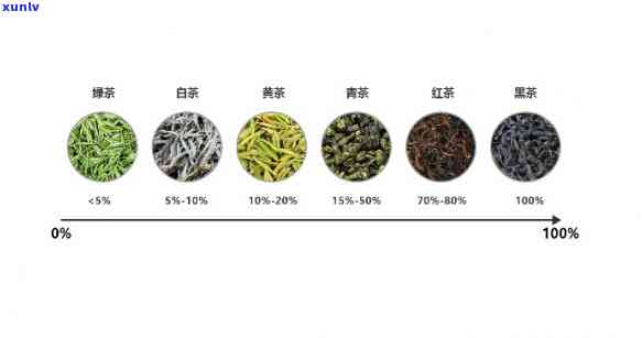 如何从叶底区分茶类-如何从叶底区分茶类和茶叶