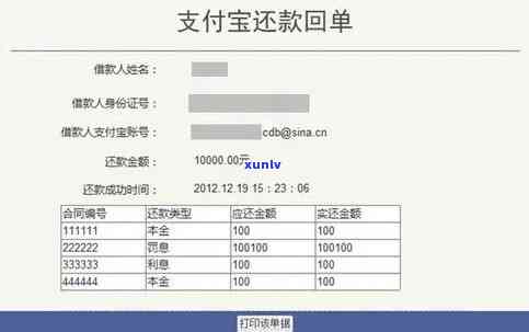 如何查询发银行还款记录？详解操作步骤与系统