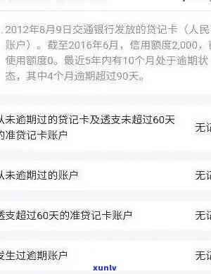 发卡怎么看逾期-发卡怎么看逾期记录