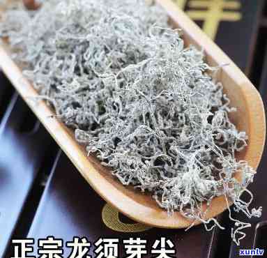 龙藤茶的功效与作用图片，探究龙藤茶的神奇功效：一张图片带你了解其作用！