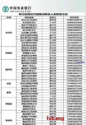 农业银行期间贷款期公告及还款指南