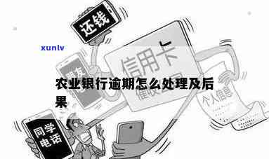 农业银行逾期减免-农行逾期怎么处理,能免滞纳金和利息吗