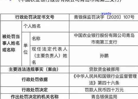 中国农业银行逾期贷款解决方案：政策解读与办理流程