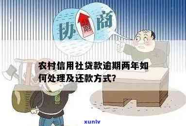 农业贷款逾期还款解决方案：怎样及时偿还？