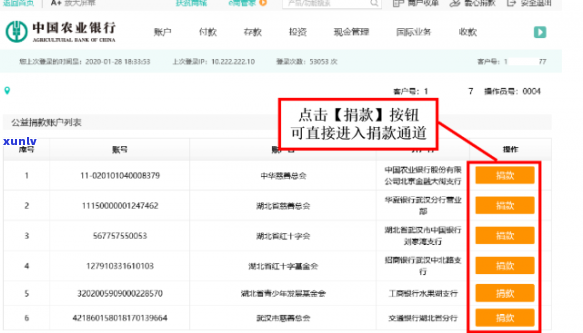 农业银行查询逾期-农业银行查询逾期记录