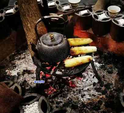 炭烤茶是什么茶，探秘炭烤茶：这是一种什么样的茶？