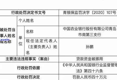 中国农业银行逾期贷款怎么办，中国农业银行逾期贷款解决  