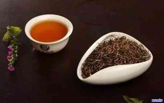 全面了解红茶：功效、作用与禁忌