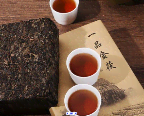 老茯茶的功效和作用及禁忌，深入了解老茯茶：功效、作用与禁忌