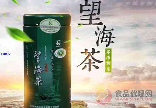 望海茶：功效特点解析