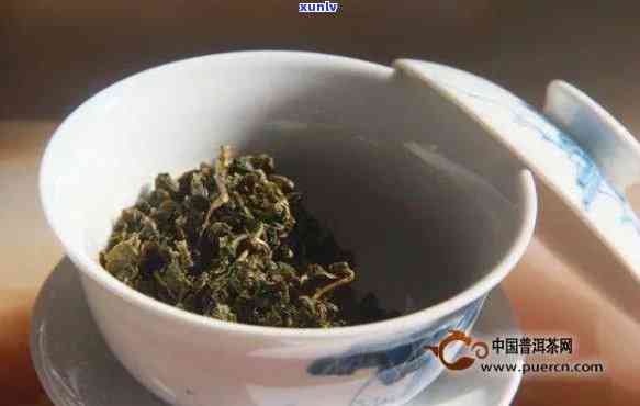 金萱茶的功效与作用-金萱茶的功效与作用是什么