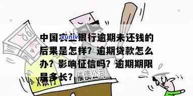 农业银行还贷逾期-农业银行还贷逾期了怎么办