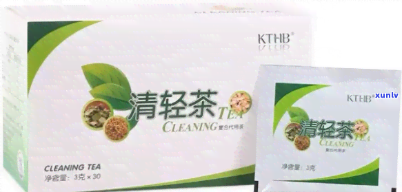 清轻茶的功效和作用-KTHB清轻茶的功效和作用