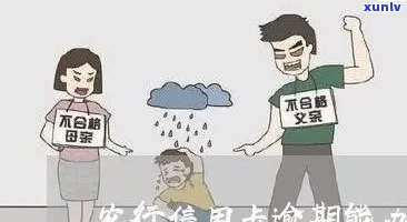 农业银行临时逾期-农业银行临时逾期怎么办