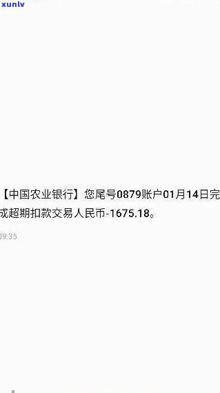 农业银行欠款逾期-农业银行欠款逾期了,起诉了我的微信零钱怎么冻结了