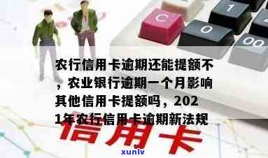 农业逾期提额度吗-农行逾期一次多久出推荐额度