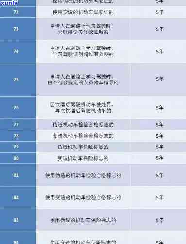 交通罚单，交通罚单将被纳入个人系统，驾驶表现将直接作用信用记录