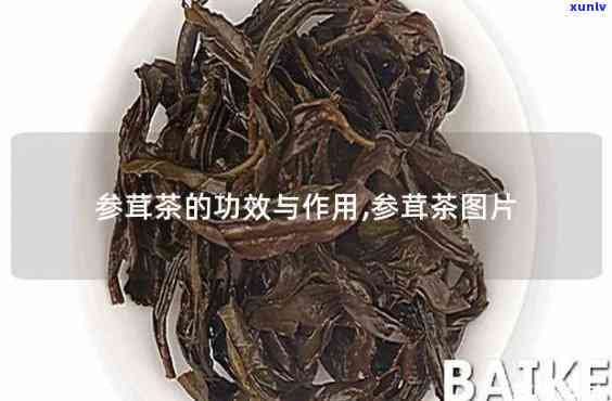 参茸茶的功效与作用-参茸茶的功效