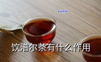 浦尔茶的功效与作用-浦尔茶的功效与作用及禁忌