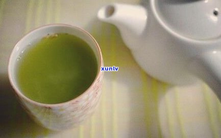 抹茶玄米茶：功效、作用及禁忌全解析