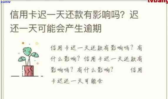 发还款逾期一天-发还款逾期一天还能还更低还款吗