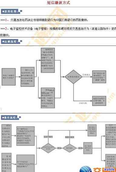 国罚款通知方法及解决流程详解