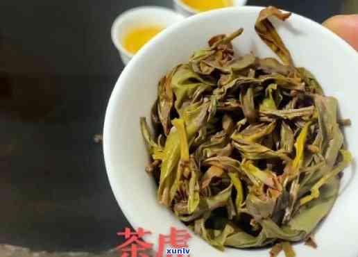 老虎茶是由什么植物制成的？了解老虎茶及其特点