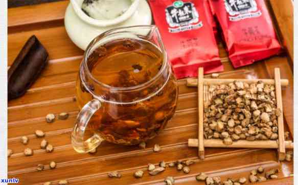 什么叫牛蒡茶？深入了解这种健的茶饮品！