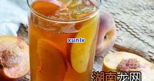 桃茶的功效与作用，探秘桃茶：了解其功效与作用