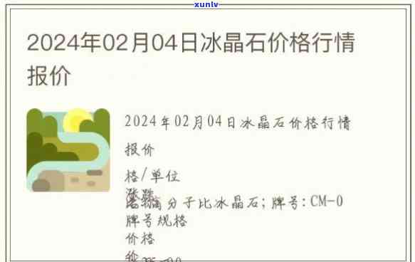 冰晶石价格走势，探究冰晶石价格波动趋势，影响因素分析与未来预测