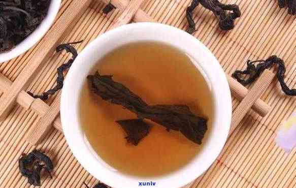 仲茶的功效和作用-仲茶的功效和作用与禁忌