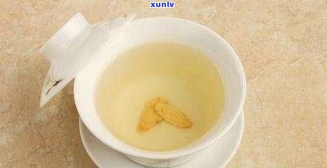 参精茶的功效与作用是什么，揭秘参精茶的神奇功效与作用