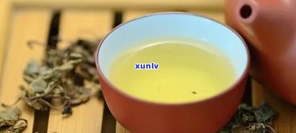 山神茶：揭示大叶茶的神奇功效与作用