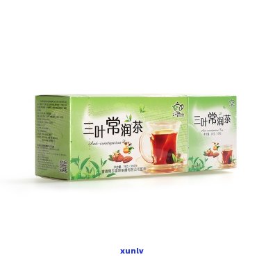 三叶常润茶的副作用是什么？全面解析其潜在风险与注意事